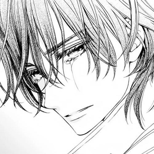 Vampire Knight Memories Chapter 48 cover