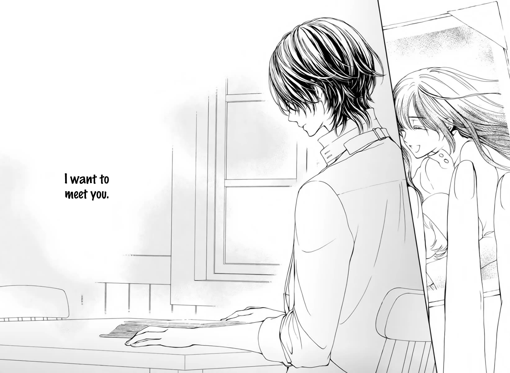 Vampire Knight Memories Chapter 49 page 28 - Chapter 49