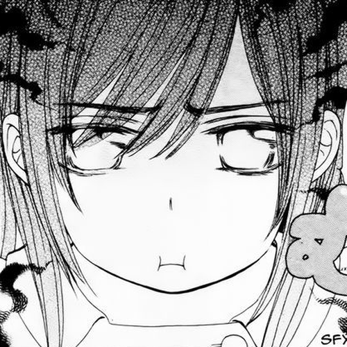 Vampire Knight Memories Chapter 5 cover