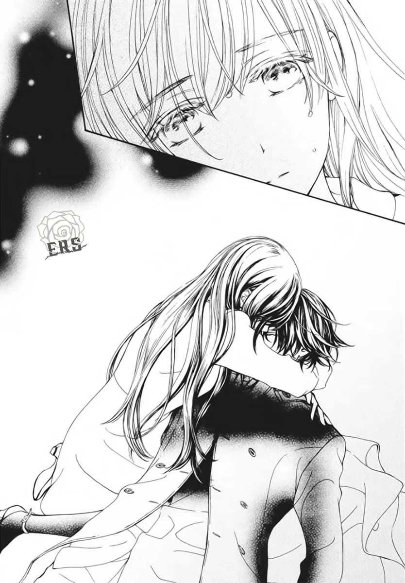 Vampire Knight Memories Chapter 50 page 13 - Chapter 50