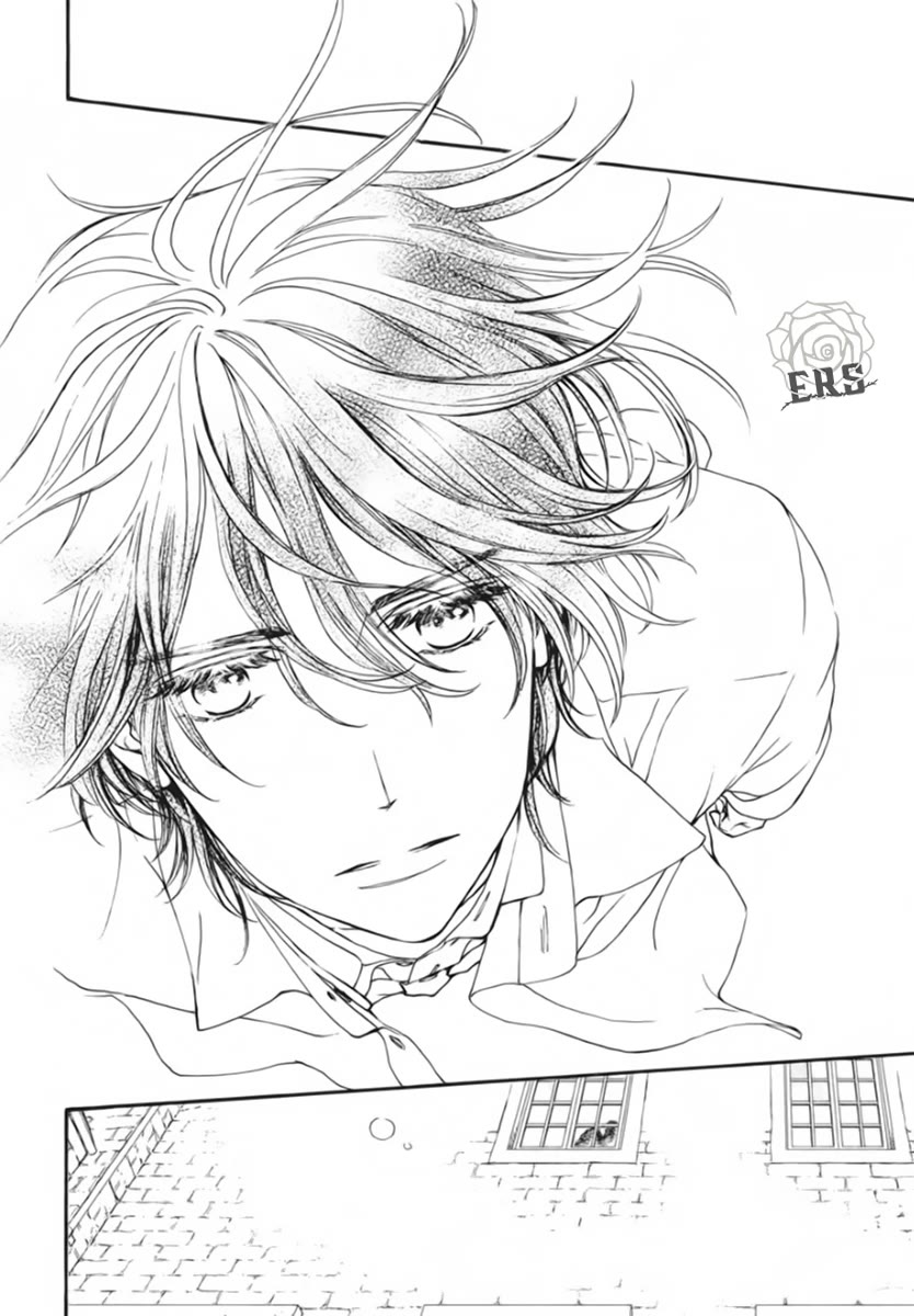 Vampire Knight Memories Chapter 50 page 23 - Chapter 50