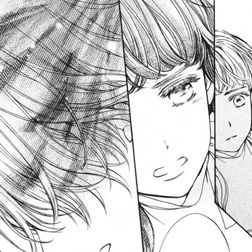 Vampire Knight Memories Chapter 50 cover