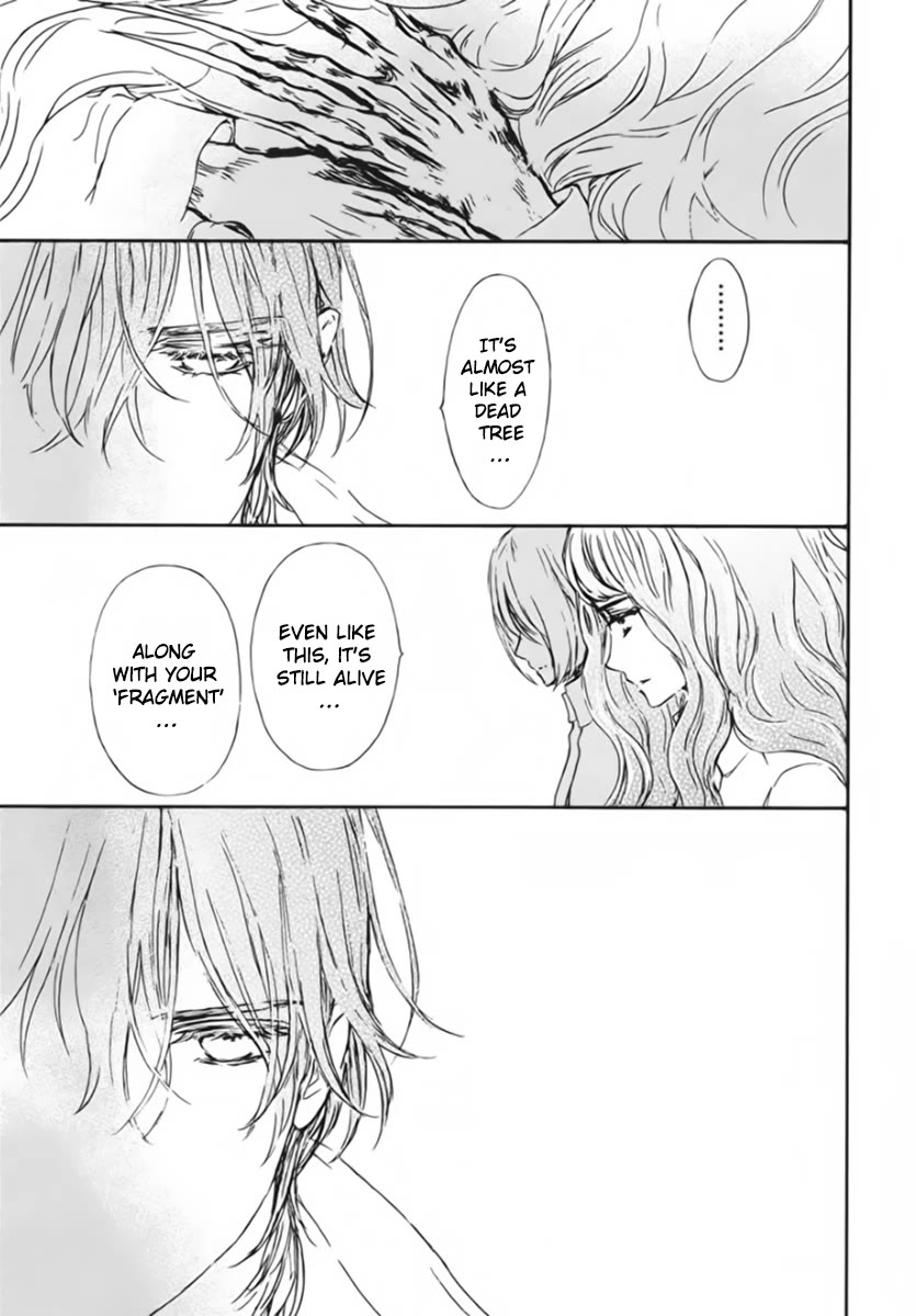 Vampire Knight Memories Chapter 51 page 11 - Chapter 51 [END]