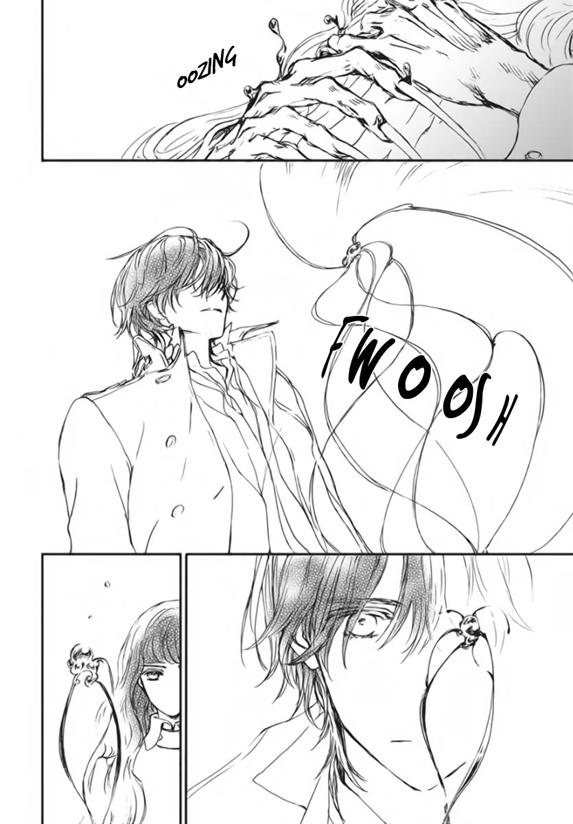 Vampire Knight Memories Chapter 51 page 12 - Chapter 51 [END]