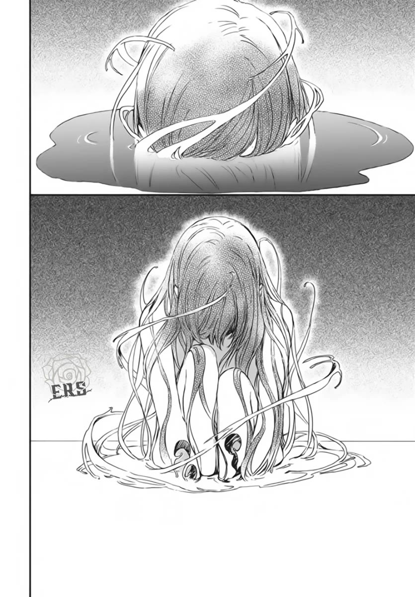 Vampire Knight Memories Chapter 51 page 22 - Chapter 51 [END]