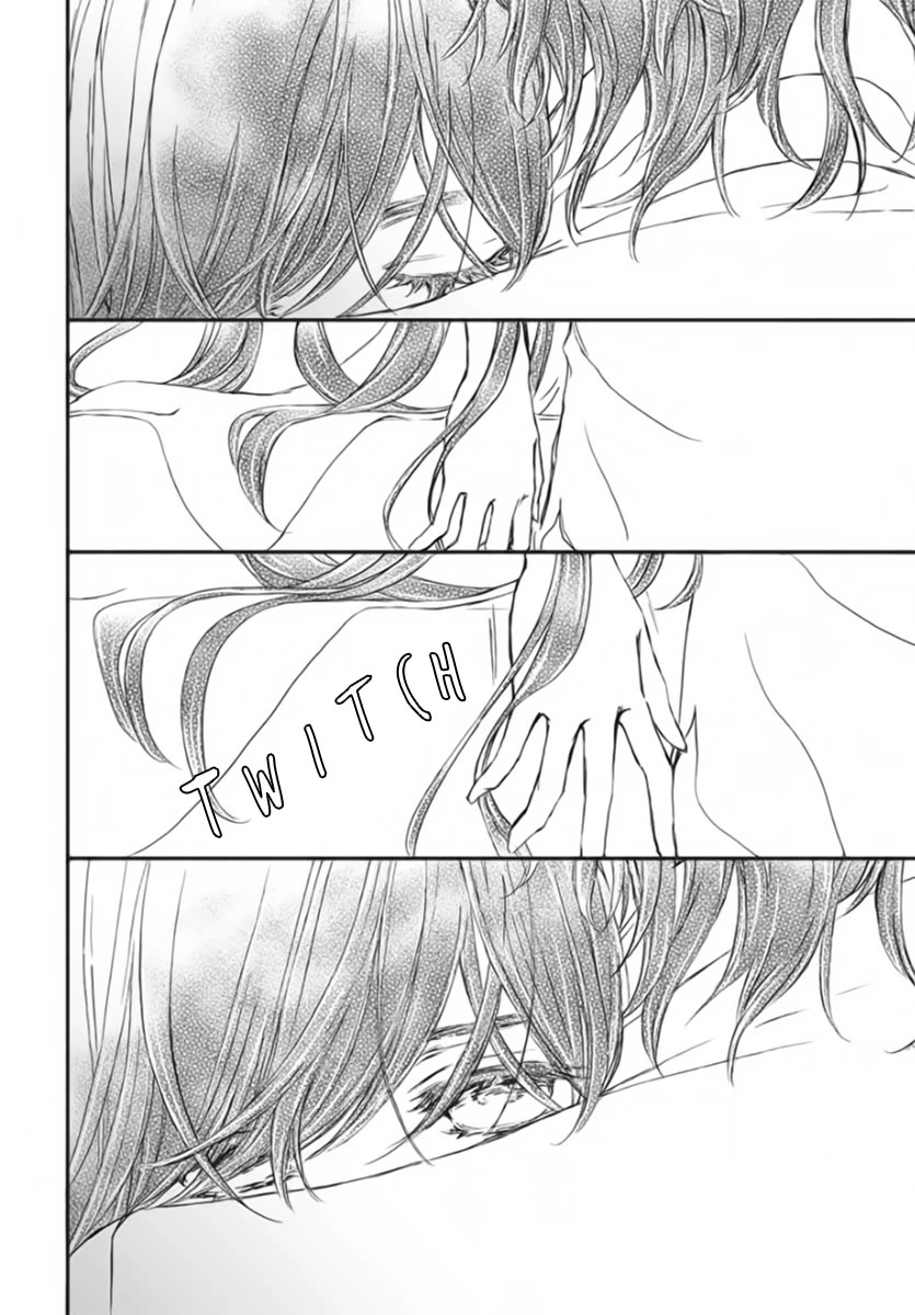 Vampire Knight Memories Chapter 51 page 26 - Chapter 51 [END]