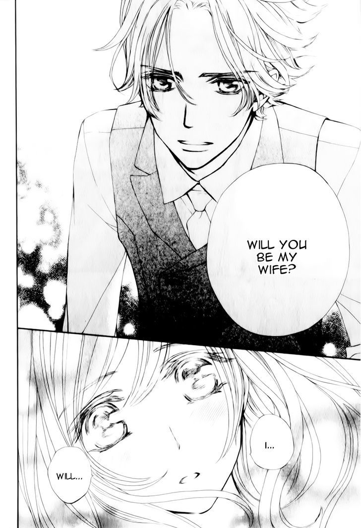 Vampire Knight Memories Chapter 6 page 38 - Chapter 6