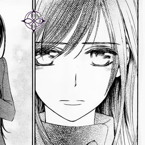 Vampire Knight Memories Chapter 9 cover