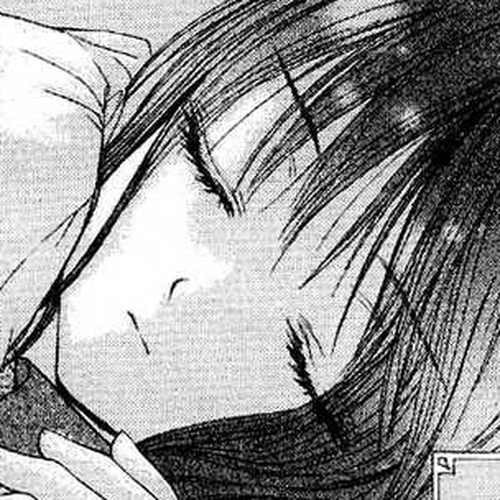 Vampire Knight Chapter 14.5 : Side Story: The Warmth That Slipped from Her Palm And... cover
