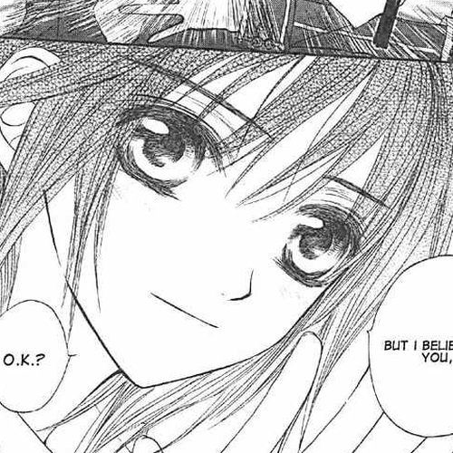 Vampire Knight Chapter 14 : The Late Arrival: A New Student cover