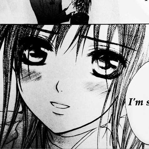 Vampire Knight Chapter 17 : Quid Pro Quo cover