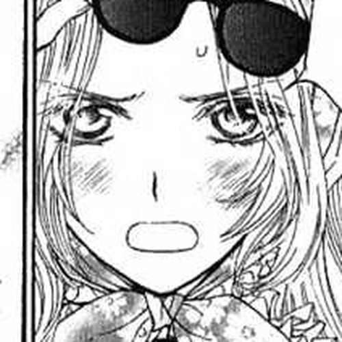 Vampire Knight Chapter 19.5 : It's Too Frightening To Ask, "Why only me?" cover