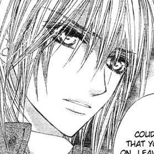 Vampire Knight Chapter 19 : A Spoke in the Wheel cover