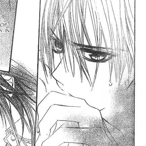 Vampire Knight Chapter 23 : Lost Lambs cover