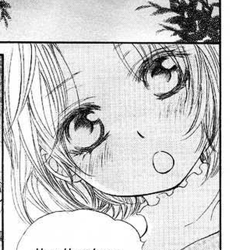 Vampire Knight Chapter 28 : The Kuran Family cover