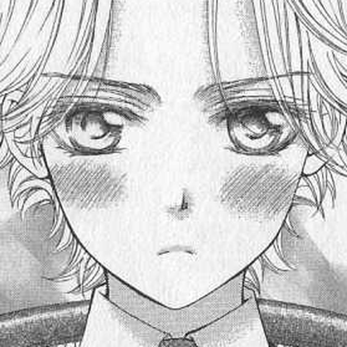 Vampire Knight Chapter 29.5 : Side Story: Kaname-sama and I, Prior to the Night Class... cover