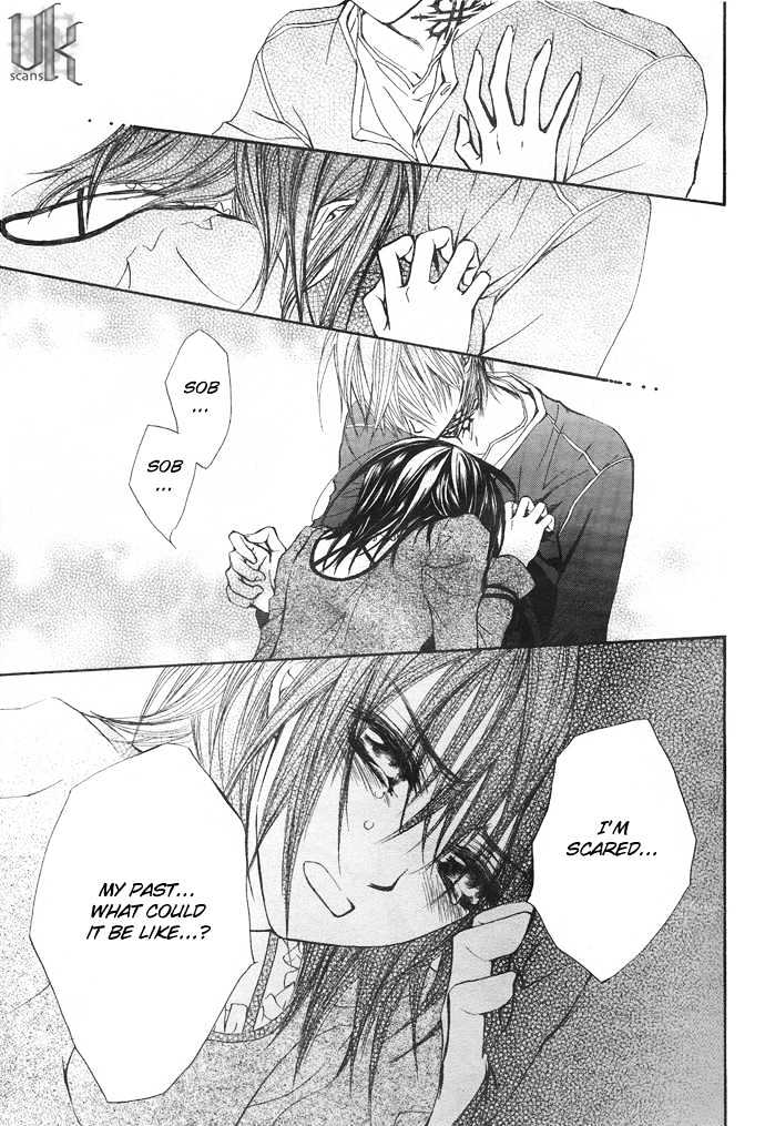 Vampire Knight Chapter 29 page 30 - Chapter 29 : Quickening