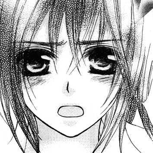 Vampire Knight Chapter 30 : To Bleed for Someone cover