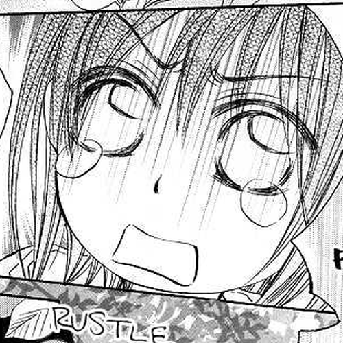 Vampire Knight Chapter 34.5 : Side Story: Cross Family Vacation cover