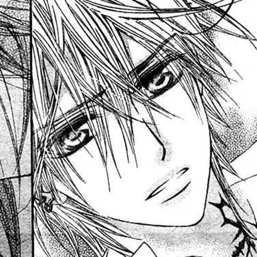 Vampire Knight Chapter 34 : Bloody World cover