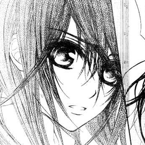 Vampire Knight Chapter 39 : The Shaken Academy cover