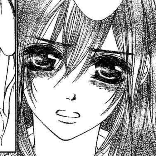 Vampire Knight Chapter 41 : Artemis cover