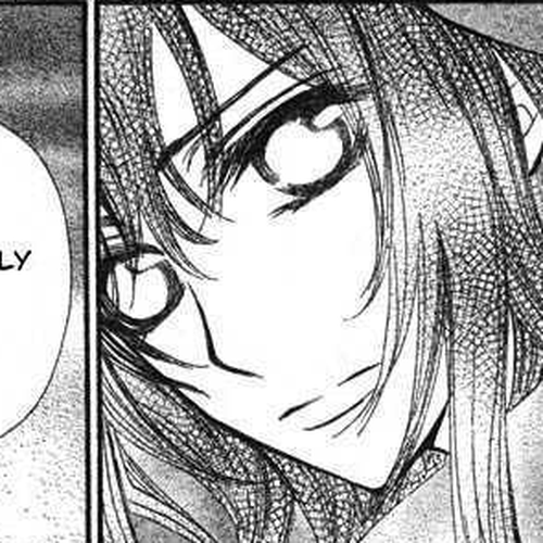 Vampire Knight Chapter 45 : In Each of Their Respective Places cover