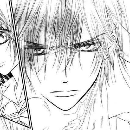 Vampire Knight Chapter 46 : Enemies cover