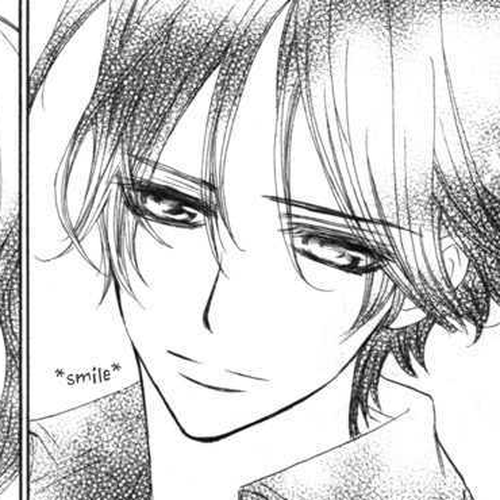 Vampire Knight Chapter 48.5 : A Certain Lady's Loving Tales of Her Marriage cover