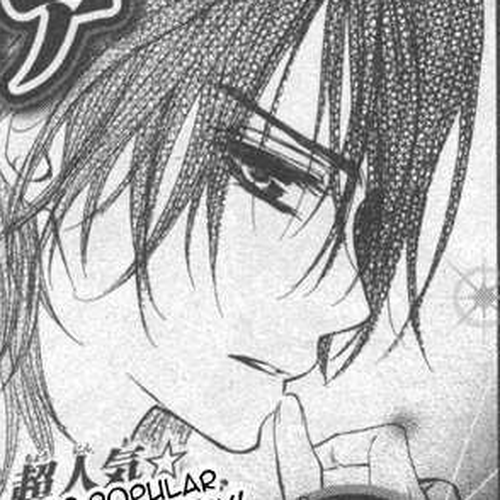 Vampire Knight Chapter 48.6 : Cross-san's Child Rearing Diaries cover