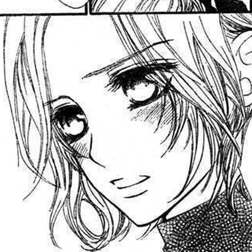 Vampire Knight Chapter 48 : The Wish of the Man with the Unrequited Love cover