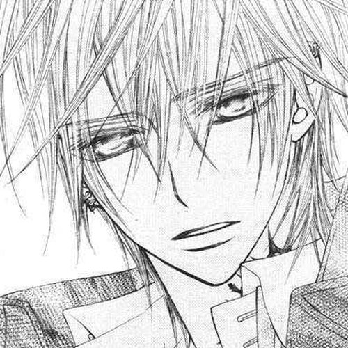 Vampire Knight Chapter 50 : In the Depths of that Dark Forest, Now You... cover