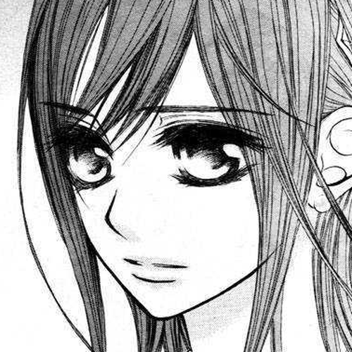 Vampire Knight Chapter 53 : Accidental Encounters cover