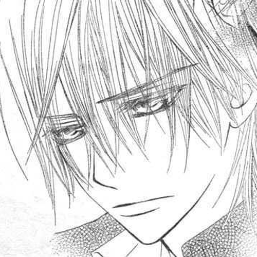 Vampire Knight Chapter 57 : Two Weapons cover