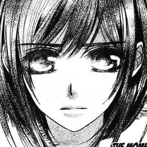 Vampire Knight Chapter 58 : Sacrifice cover