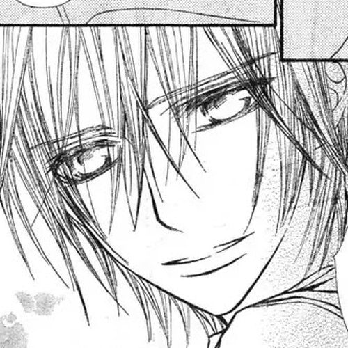 Vampire Knight Chapter 59 : Tombstones cover