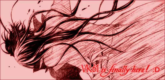 Vampire Knight Chapter 61 page 5 - Chapter 61 : Beyond the Doors