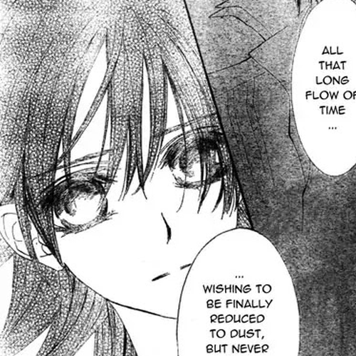 Vampire Knight Chapter 61 : Beyond the Doors cover
