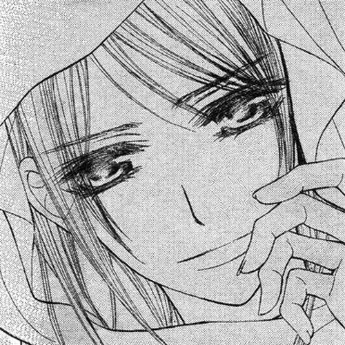 Vampire Knight Chapter 63 : Hunters and Ancestors cover