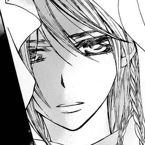 Vampire Knight Chapter 64 : A Proposition at the End of a Thousand Nights cover