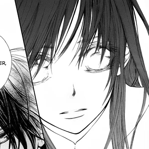 Vampire Knight Chapter 67 : A Sword That Cuts Everything cover