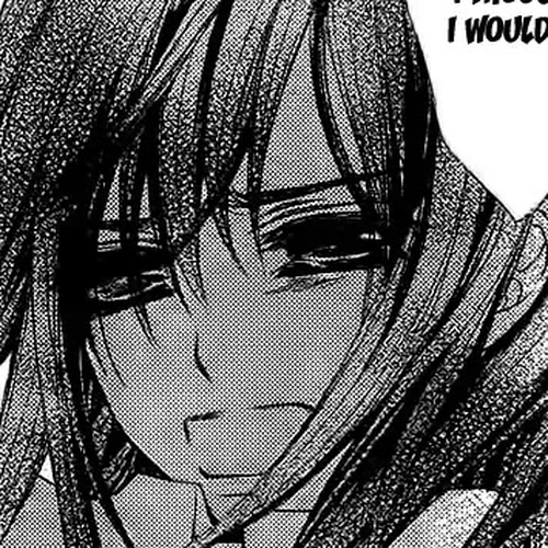 Vampire Knight Chapter 68 : Why? cover