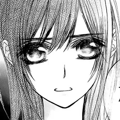 Vampire Knight Chapter 69 : The Kaname And The Prisoner Are... cover