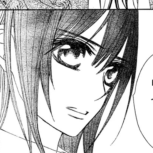 Vampire Knight Chapter 70 : Collaborators cover
