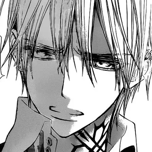 Vampire Knight Chapter 79 : Fissure cover