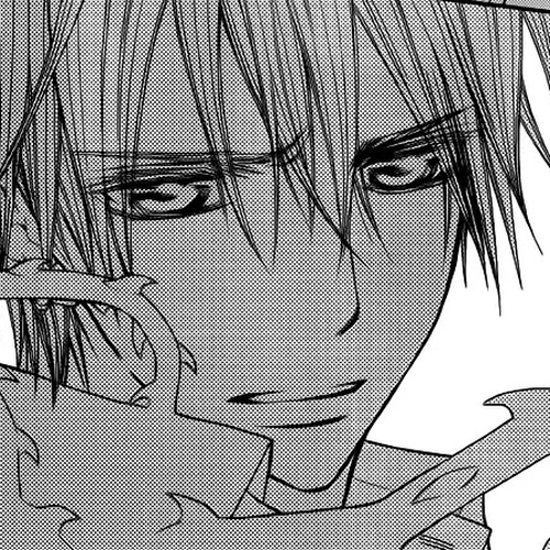Vampire Knight Chapter 82 : Invasion Into the Association cover