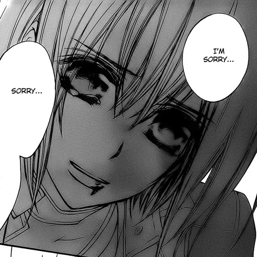Vampire Knight Chapter 88 : Determination at Age 17 cover