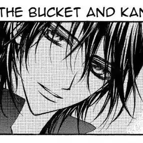 Vampire Knight Chapter 9.7 cover