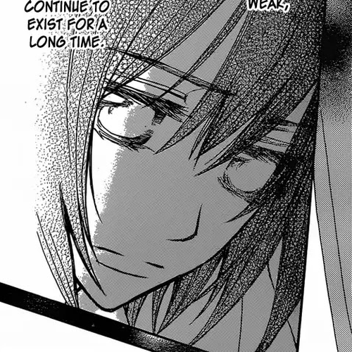 Vampire Knight Chapter 90 : Falling with You cover