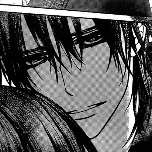 Vampire Knight Chapter 91 : The Birds Who Have Forgotten the Song of Happiness cover